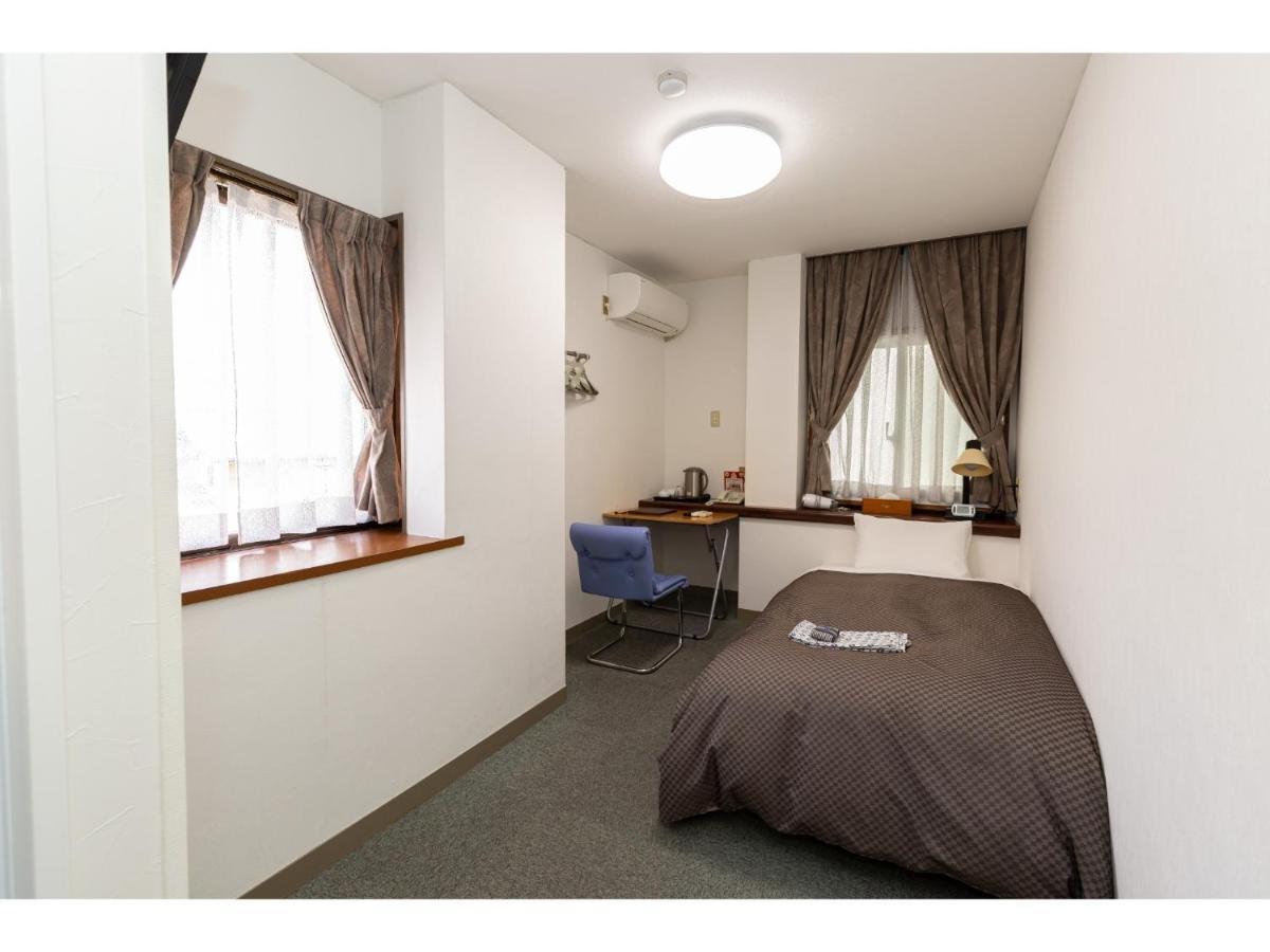 Business Hotel Katsuya - Vacation Stay 62170V Wakayama Dış mekan fotoğraf