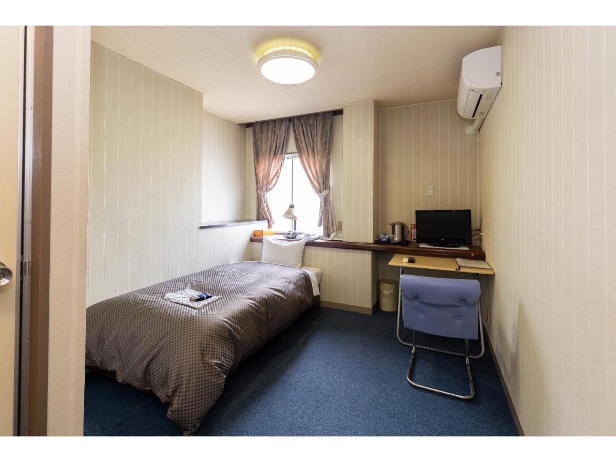 Business Hotel Katsuya - Vacation Stay 62170V Wakayama Dış mekan fotoğraf