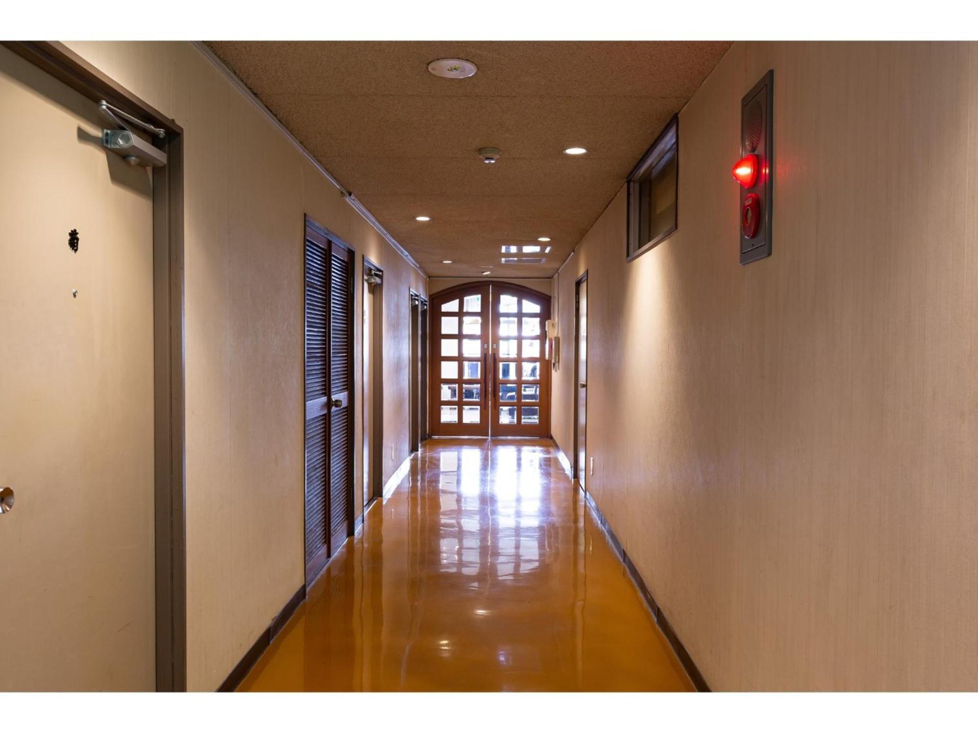 Business Hotel Katsuya - Vacation Stay 62170V Wakayama Dış mekan fotoğraf