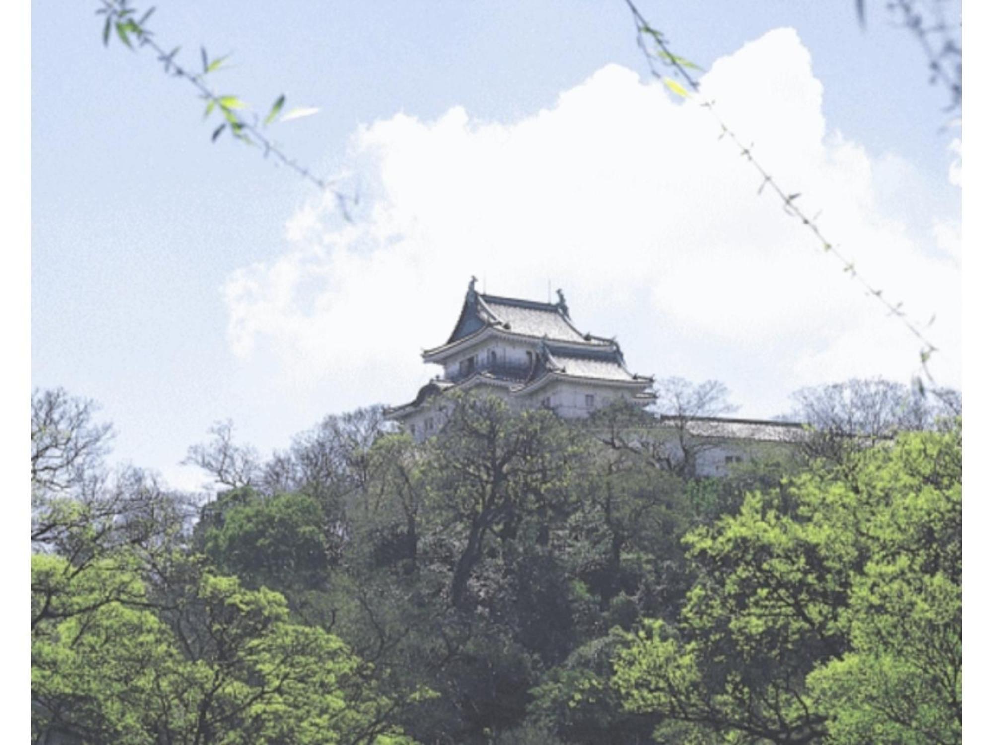 Business Hotel Katsuya - Vacation Stay 62170V Wakayama Dış mekan fotoğraf