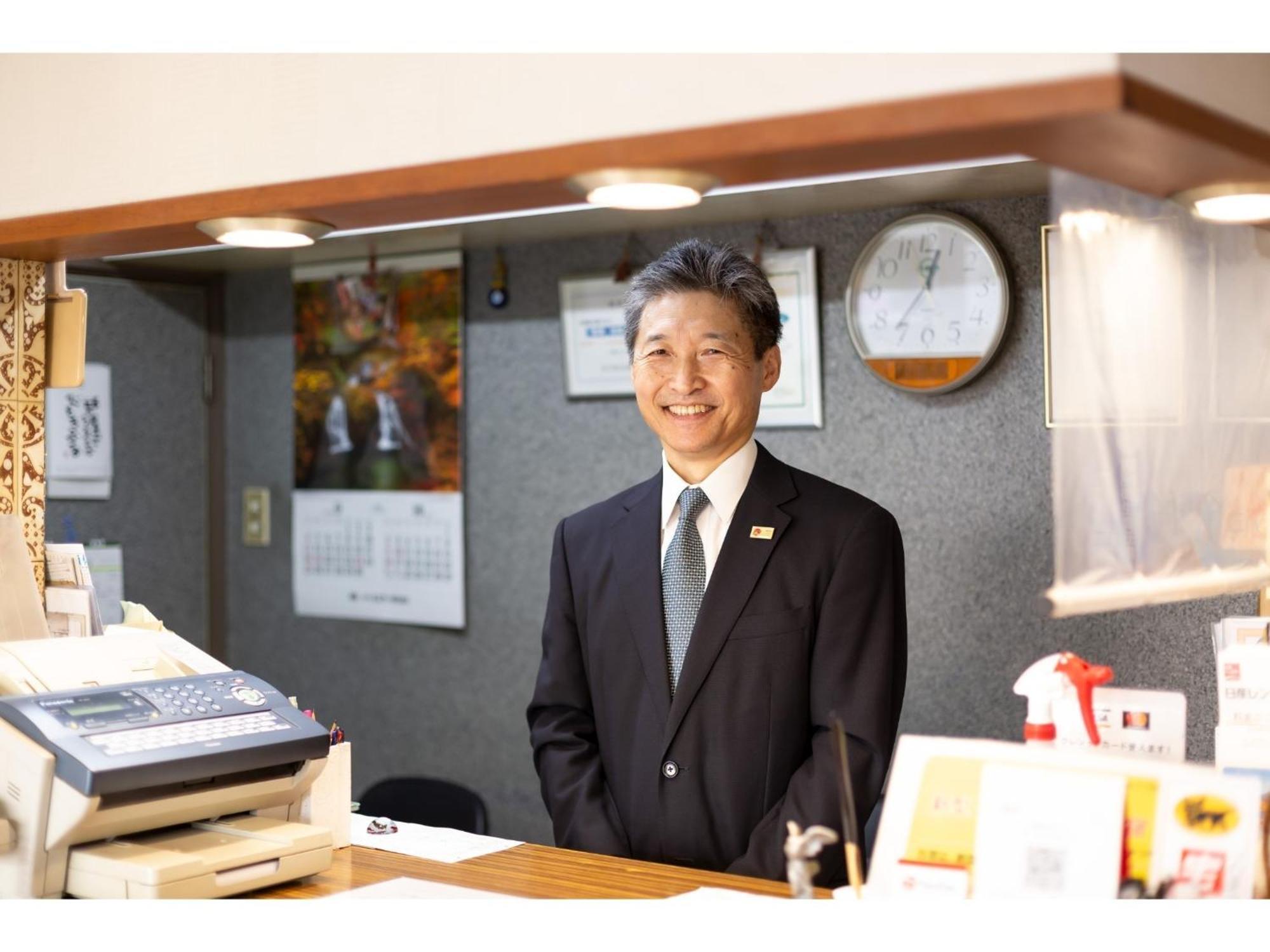 Business Hotel Katsuya - Vacation Stay 62170V Wakayama Dış mekan fotoğraf