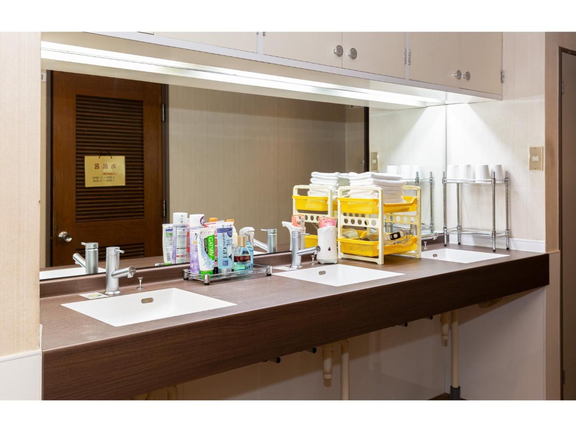 Business Hotel Katsuya - Vacation Stay 62170V Wakayama Dış mekan fotoğraf