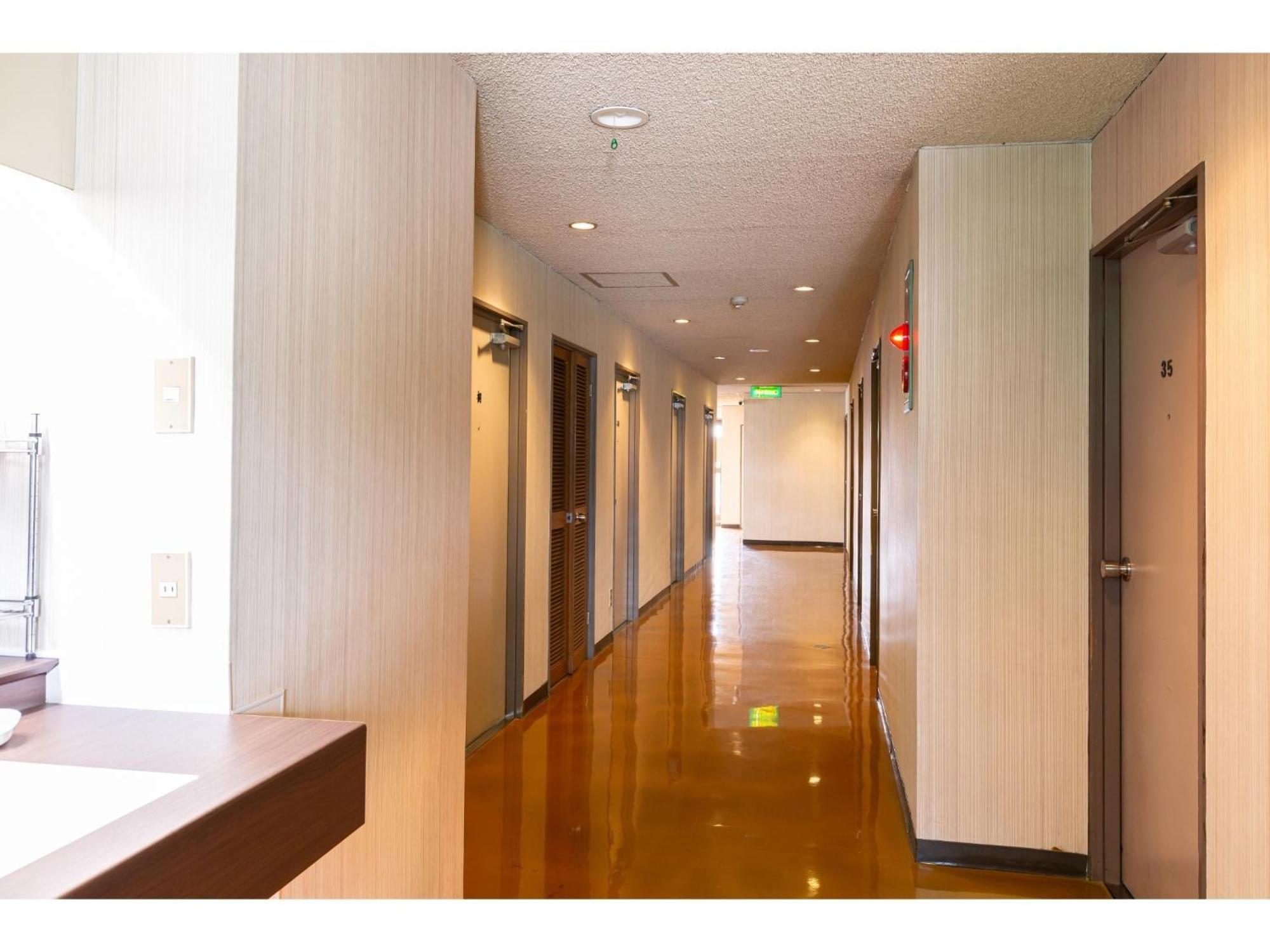 Business Hotel Katsuya - Vacation Stay 62170V Wakayama Dış mekan fotoğraf