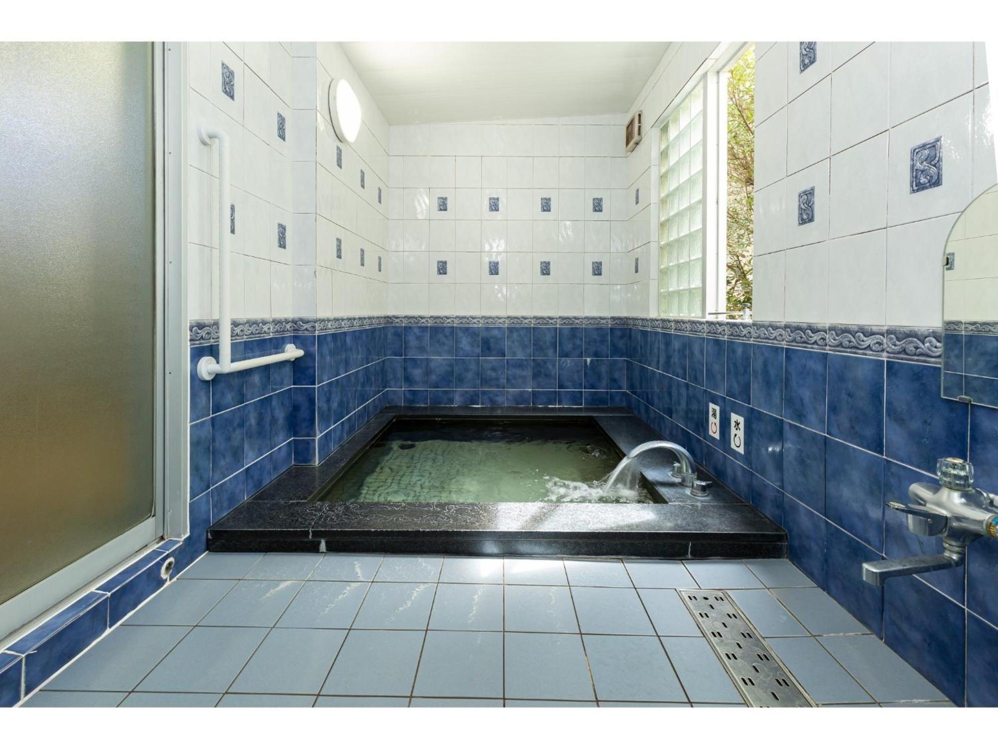Business Hotel Katsuya - Vacation Stay 62170V Wakayama Dış mekan fotoğraf